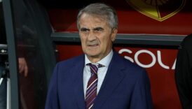 trabzonsporda senol gunesten oyunculara sert uyari hedefi belirledi AkinjhzL