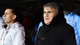 trabzonsporda senol gunesten yeni transferlere mesaj daha iyi olmalari lazim tuUF2Gyv