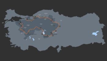 transanatolia rallisinin 15inci yil rotasi belli oldu 4ZzaR8RE