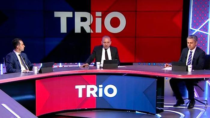 Trio'da Galatasaray - Fenerbahçe derbisinin tartışmalı pozisyonları değerlendirildi: 'Net bir penaltı!' 4 trioda galatasaray fenerbahce derbisinin tartismali pozisyonlari degerlendirildi net bir penalti 3 gl5MdrgB