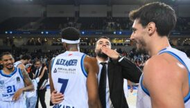 turk telekom buducnost voli mac sonucu 93 73 turk telekom eurocupta ceyrek finalde JuTsCbpi