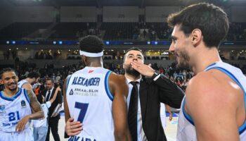 turk telekom buducnost voli mac sonucu 93 73 turk telekom eurocupta ceyrek finalde JuTsCbpi