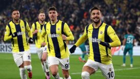 ulke puaninda gozler fenerbahcede p2imJAwy