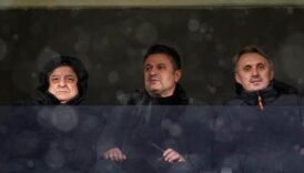 umraniyespor sakaryaspor macinda yilmaz vural bulent uygun ve orhan ak surprizi 6b6yieei