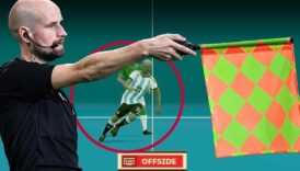 var ve ofsayt kurali degisiyor ifab 1 martta toplaniyor 4 yeni kural gorusulecek QsXiSI6M