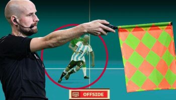 var ve ofsayt kurali degisiyor ifab 1 martta toplaniyor 4 yeni kural gorusulecek QsXiSI6M