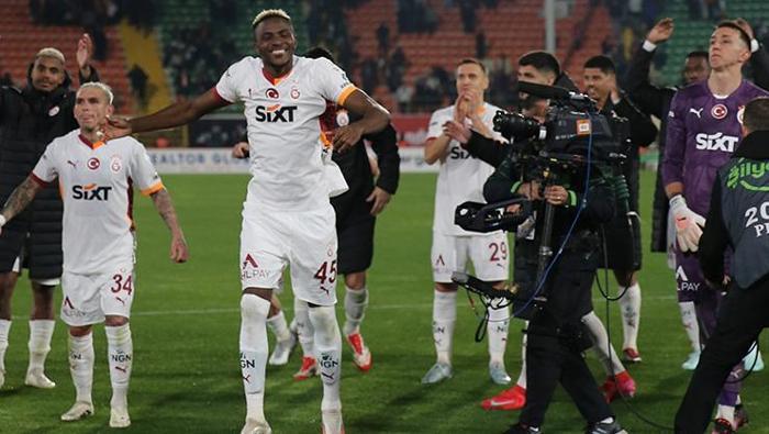 Ve artık ipler koptu! Galatasaray'ın yıldızının yeni adresi belli oldu... 1 ve artik ipler koptu galatasarayin yildizinin yeni adresi belli oldu 0 Z1ke3etr