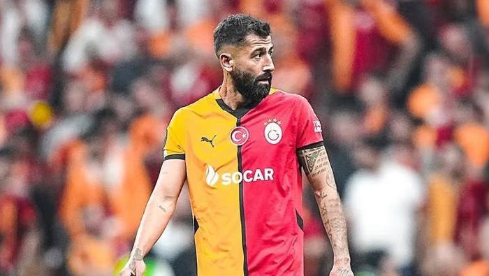 Ve artık ipler koptu! Galatasaray'ın yıldızının yeni adresi belli oldu... 7 ve artik ipler koptu galatasarayin yildizinin yeni adresi belli oldu 6 kHuUfZrC