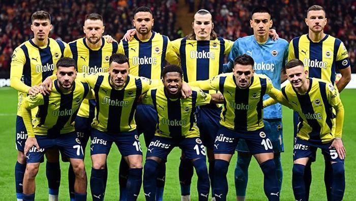 Ve Fenerbahçe bombayı patlattı: İşte yazın ilk transferi! İstanbul'a geliyor... 1 ve fenerbahce bombayi patlatti iste yazin ilk transferi istanbula geliyor 0 taWMn76s