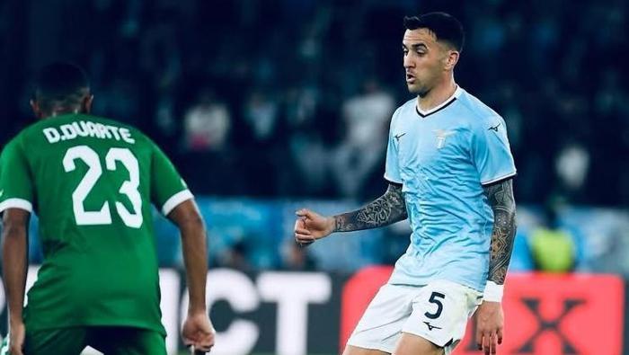 Ve Fenerbahçe bombayı patlattı: İşte yazın ilk transferi! İstanbul'a geliyor... 6 ve fenerbahce bombayi patlatti iste yazin ilk transferi istanbula geliyor 5 eBKBsmKO