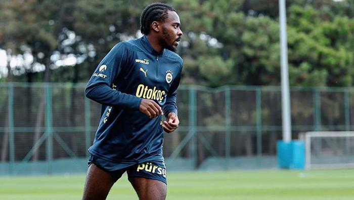 Ve Osayi-Samuel'in yeni takımını duyurdular! Ön sözleşme imzaladı, Premier Lig'de tarih yazan kulübe gidiyor... 2 ve osayi samuelin yeni takimini duyurdular on sozlesme imzaladi premier ligde tarih yazan kulube gidiyor DjsiA2It