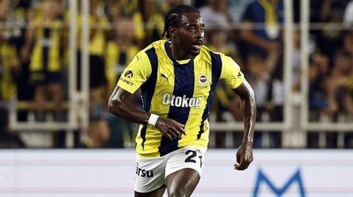 Ve Osayi-Samuel'in yeni takımını duyurdular! Ön sözleşme imzaladı, Premier Lig'de tarih yazan kulübe gidiyor... 4 ve osayi samuelin yeni takimini duyurdular on sozlesme imzaladi premier ligde tarih yazan kulube gidiyor g6j5gnW3