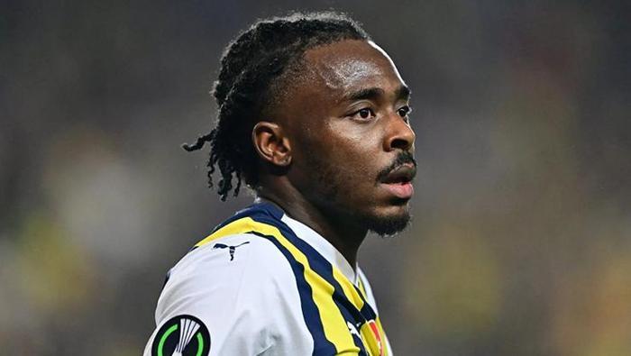 Ve Osayi-Samuel'in yeni takımını duyurdular! Ön sözleşme imzaladı, Premier Lig'de tarih yazan kulübe gidiyor... 3 ve osayi samuelin yeni takimini duyurdular on sozlesme imzaladi premier ligde tarih yazan kulube gidiyor njb7nkYv