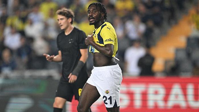 Ve Osayi-Samuel'in yeni takımını duyurdular! Ön sözleşme imzaladı, Premier Lig'de tarih yazan kulübe gidiyor... 1 ve osayi samuelin yeni takimini duyurdular on sozlesme imzaladi premier ligde tarih yazan kulube gidiyor y6LcUiNH