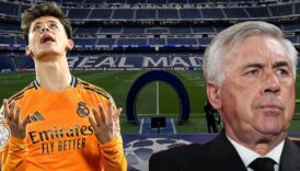 ve real madrid arda gulerden vazgecti yeni adresini duyurdular son dakika transfer haberi uUJuVVjy