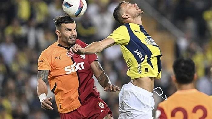 'Vincic'i İstanbul'da cehennem bekliyor' Galatasaray-Fenerbahçe derbisi için flaş sözler 1 vincici istanbulda cehennem bekliyor galatasaray fenerbahce derbisi icin flas sozler 0 lDOhXfJS