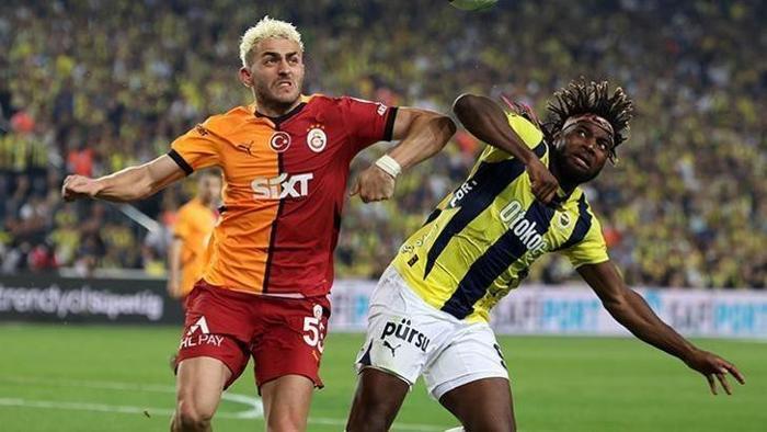'Vincic'i İstanbul'da cehennem bekliyor' Galatasaray-Fenerbahçe derbisi için flaş sözler 5 vincici istanbulda cehennem bekliyor galatasaray fenerbahce derbisi icin flas sozler 4 TAdepuwI