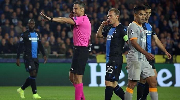'Vincic'i İstanbul'da cehennem bekliyor' Galatasaray-Fenerbahçe derbisi için flaş sözler 6 vincici istanbulda cehennem bekliyor galatasaray fenerbahce derbisi icin flas sozler 5