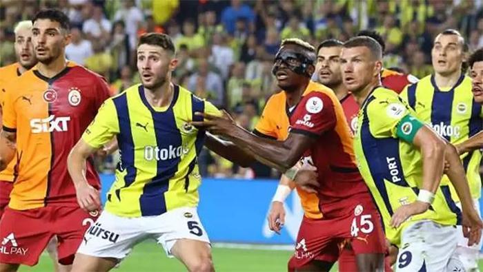 'Vincic'i İstanbul'da cehennem bekliyor' Galatasaray-Fenerbahçe derbisi için flaş sözler 7 vincici istanbulda cehennem bekliyor galatasaray fenerbahce derbisi icin flas sozler 6 BYtVWArN