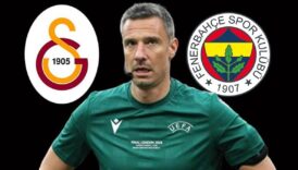 vincici istanbulda cehennem bekliyor galatasaray fenerbahce derbisi icin flas sozler ihGfsDGL