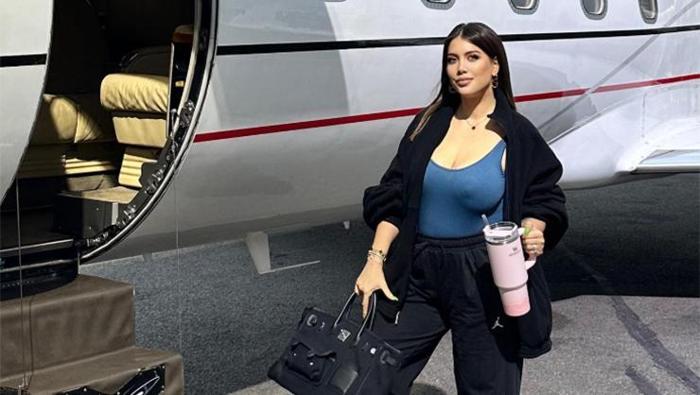 Wanda Nara'dan Icardi'ye şiddet suçlaması 'Oğluma vurdu' Sevgilisi China Suarez'le havaalanında şoke oldular 1 wanda naradan icardiye siddet suclamasi ogluma vurdu sevgilisi china suarezle havaalaninda soke oldular 0 GUFhlFcj