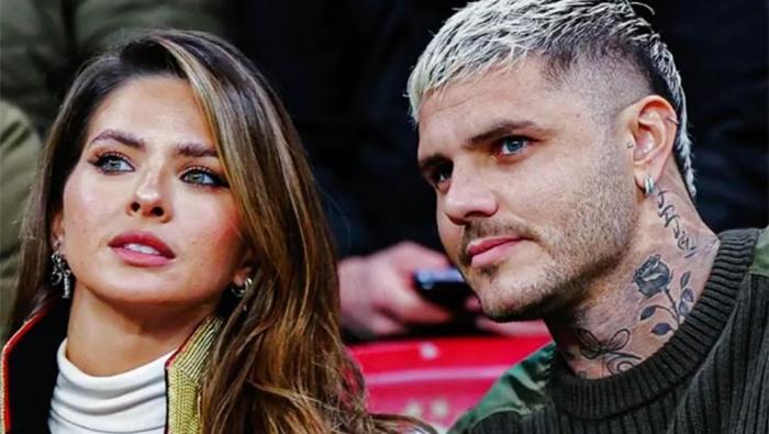Wanda Nara'dan Icardi'ye şiddet suçlaması 'Oğluma vurdu' Sevgilisi China Suarez'le havaalanında şoke oldular 2 wanda naradan icardiye siddet suclamasi ogluma vurdu sevgilisi china suarezle havaalaninda soke oldular 1 iKNYb8UI