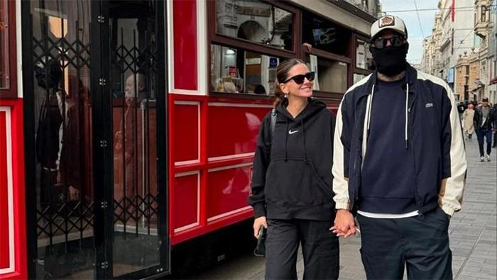 Wanda Nara'nın sevgilisi L-Gante, Icardi ile mesajlarını ifşaladı 'Tek iyi yaptığın şey topa vurmak, papağan' 4 wanda naranin sevgilisi l gante icardi ile mesajlarini ifsaladi tek iyi yaptigin sey topa vurmak POAQ5vOS