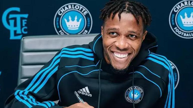 wilfried zaha turkiye hakkinda gelen soruya cevap verdi benim zihniyetim bu 0 tYdiR5Pq
