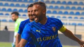 yasin oztekin rekor kirdi gollerine devam ediyor kACbkr1l