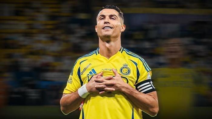 Yok artık Cristiano Ronaldo! LaLiga devini satın alıyor, görüşmeler başladı... 3 yok artik cristiano ronaldo laliga devini satin aliyor gorusmeler basladi 2 1W6cF1gT