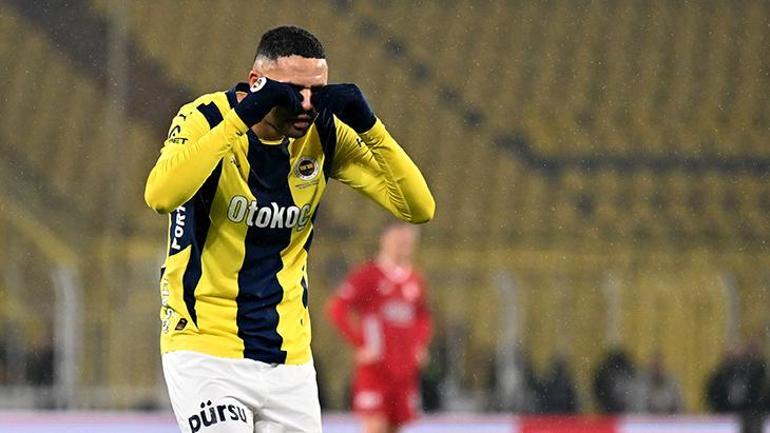 youssef en nesyri bunu da basardi 19 yil sonra bir ilk alex de souzayi geride