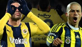 youssef en nesyri bunu da basardi 19 yil sonra bir ilk alex de souzayi geride cObPXnC5