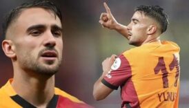 yunus akgun fenerbahce derbisinde oynayacak mi sok gelisme tN5jmNMU