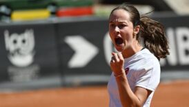 zeynep sonmez indian wells elemelerinde finalde ca4DNRvZ