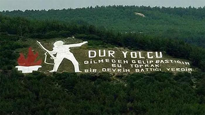 18 Mart Çanakkale Zaferi anma mesajları ve sözleri! En güzel, anlamlı, resimli 18 Mart ve Atatürk görselleri 9 18 mart canakkale zaferi anma mesajlari ve sozleri en guzel anlamli resimli 18 V4mnvZW6