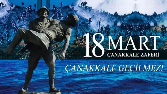 18 Mart Çanakkale Zaferi anma mesajları ve sözleri! En güzel, anlamlı, resimli 18 Mart ve Atatürk görselleri 5 18 mart canakkale zaferi anma mesajlari ve sozleri en guzel anlamli resimli 18 yFyG6UBG