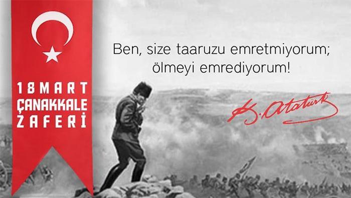 18 Mart Çanakkale Zaferi en anlamlı uzun, kısa, 1, 2, 3, 4, kıtalık şiirler! İlkokuldan, ortaokula, liseye Çanakkale şiirleri 2 18 mart canakkale zaferi en anlamli uzun kisa 1 2 3 4 kitalik siirler MGg554lj