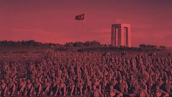 18 Mart Çanakkale Zaferi en anlamlı uzun, kısa, 1, 2, 3, 4, kıtalık şiirler! İlkokuldan, ortaokula, liseye Çanakkale şiirleri 11 18 mart canakkale zaferi en anlamli uzun kisa 1 2 3 4 kitalik siirler SyMfKDrN