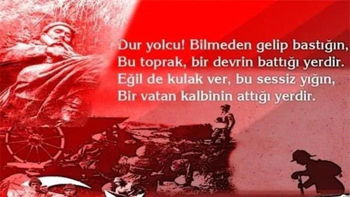 18 Mart Çanakkale Zaferi en anlamlı uzun, kısa, 1, 2, 3, 4, kıtalık şiirler! İlkokuldan, ortaokula, liseye Çanakkale şiirleri 6 18 mart canakkale zaferi en anlamli uzun kisa 1 2 3 4 kitalik siirler TvMprNpN
