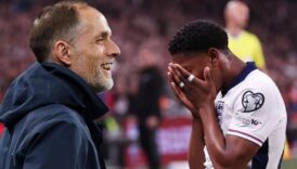 18 yasinda rekor kirdi thomas tuchel gozlerine inanamadi inanilmaz bir oyuncu ingiltere mill takimi aIFgVvFl