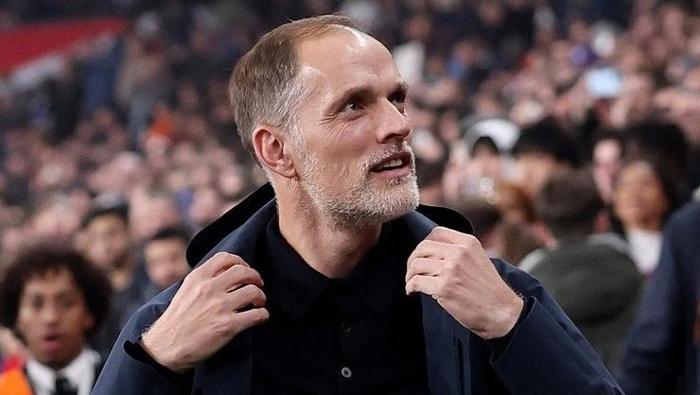18 yaşında rekor kırdı, Thomas Tuchel gözlerine inanamadı 'İnanılmaz bir oyuncu!' İngiltere Millî Takımı, Wembley'de kazandı... 3 18 yasinda rekor kirdi thomas tuchel gozlerine inanamadi inanilmaz bir oyuncu ingiltere mill takimi agR4dhIS