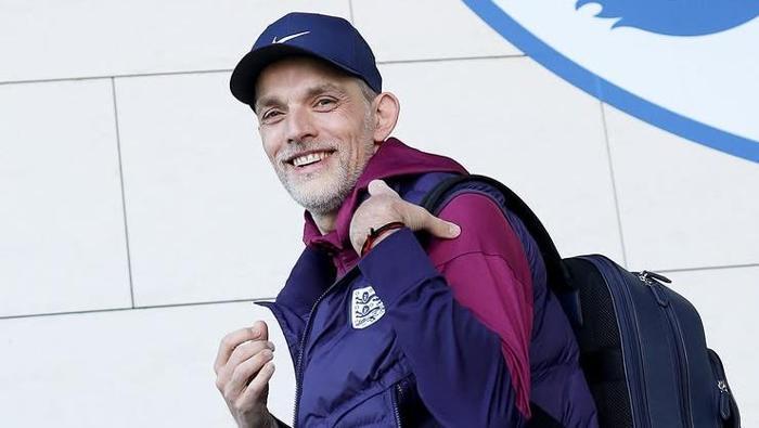 18 yaşında rekor kırdı, Thomas Tuchel gözlerine inanamadı 'İnanılmaz bir oyuncu!' İngiltere Millî Takımı, Wembley'de kazandı... 6 18 yasinda rekor kirdi thomas tuchel gozlerine inanamadi inanilmaz bir oyuncu ingiltere mill takimi qlrzwLfv