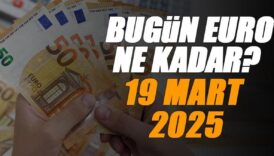 19 mart 2025 euro bugun ne kadar bugun 1 euro kac tl euro alis l3CWV149