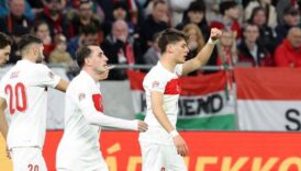 a milli futbol takimda arda guler turk formasi giyen hic kimse bunlardan korkmaz wtu5v4Gj