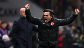 a milli futbol takimda vincenzo montelladan galibiyet sozleri cok mutluyuz ama hicbir sey bitmedi evAFXCah