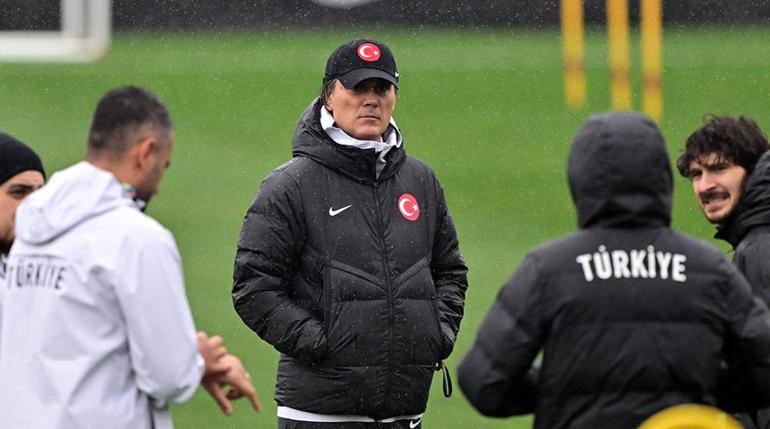a milli futbol takiminda macaristan maci hazirliklari basladi 0 AzXm5aOv