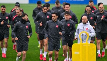 a milli futbol takiminda macaristan maci hazirliklari basladi TKwGE8Ji