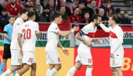 a milli futbol takimindan 250 galibiyet 9fnmIh8z