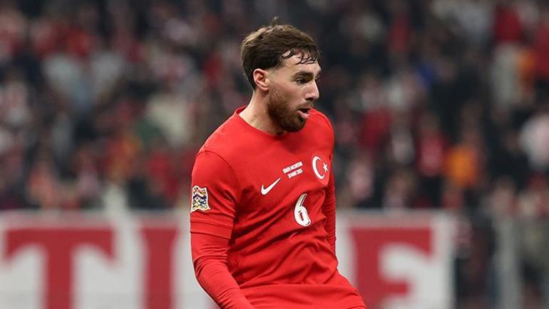 a milli takima kotu haber yildiz futbolcu cezali duruma dustu 1 diKAQ5DV
