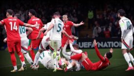 a milli takima kotu haber yildiz futbolcu cezali duruma dustu 4aE6FqFr